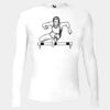 Men's Pro-Compression Long Sleeve T-Shirt Thumbnail