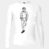 Men's Pro-Compression Long Sleeve T-Shirt Thumbnail