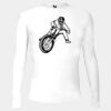 Men's Pro-Compression Long Sleeve T-Shirt Thumbnail