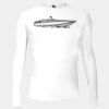 Men's Pro-Compression Long Sleeve T-Shirt Thumbnail