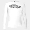 Men's Pro-Compression Long Sleeve T-Shirt Thumbnail