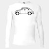Men's Pro-Compression Long Sleeve T-Shirt Thumbnail