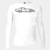 Men's Pro-Compression Long Sleeve T-Shirt Thumbnail