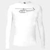 Men's Pro-Compression Long Sleeve T-Shirt Thumbnail