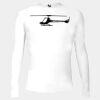 Men's Pro-Compression Long Sleeve T-Shirt Thumbnail