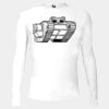Men's Pro-Compression Long Sleeve T-Shirt Thumbnail