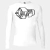 Men's Pro-Compression Long Sleeve T-Shirt Thumbnail