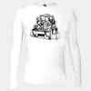 Men's Pro-Compression Long Sleeve T-Shirt Thumbnail