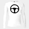 Men's Pro-Compression Long Sleeve T-Shirt Thumbnail