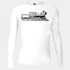 Men's Pro-Compression Long Sleeve T-Shirt Thumbnail