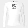 Men's Pro-Compression Long Sleeve T-Shirt Thumbnail