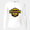 Men's Pro-Compression Long Sleeve T-Shirt Thumbnail