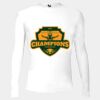 Men's Pro-Compression Long Sleeve T-Shirt Thumbnail