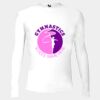 Men's Pro-Compression Long Sleeve T-Shirt Thumbnail