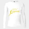 Men's Pro-Compression Long Sleeve T-Shirt Thumbnail