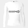 Men's Pro-Compression Long Sleeve T-Shirt Thumbnail