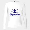 Men's Pro-Compression Long Sleeve T-Shirt Thumbnail