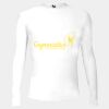 Men's Pro-Compression Long Sleeve T-Shirt Thumbnail