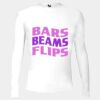 Men's Pro-Compression Long Sleeve T-Shirt Thumbnail