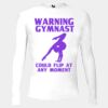 Men's Pro-Compression Long Sleeve T-Shirt Thumbnail