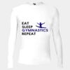 Men's Pro-Compression Long Sleeve T-Shirt Thumbnail