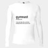 Men's Pro-Compression Long Sleeve T-Shirt Thumbnail