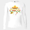 Men's Pro-Compression Long Sleeve T-Shirt Thumbnail