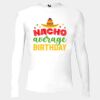 Men's Pro-Compression Long Sleeve T-Shirt Thumbnail