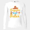 Men's Pro-Compression Long Sleeve T-Shirt Thumbnail