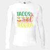 Men's Pro-Compression Long Sleeve T-Shirt Thumbnail