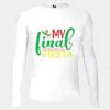 Men's Pro-Compression Long Sleeve T-Shirt Thumbnail