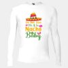Men's Pro-Compression Long Sleeve T-Shirt Thumbnail