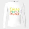 Men's Pro-Compression Long Sleeve T-Shirt Thumbnail