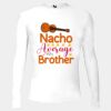 Men's Pro-Compression Long Sleeve T-Shirt Thumbnail
