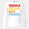 Men's Pro-Compression Long Sleeve T-Shirt Thumbnail