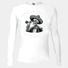 Men's Pro-Compression Long Sleeve T-Shirt Thumbnail