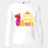 Men's Pro-Compression Long Sleeve T-Shirt Thumbnail
