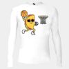 Men's Pro-Compression Long Sleeve T-Shirt Thumbnail