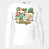 Men's Pro-Compression Long Sleeve T-Shirt Thumbnail