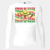 Men's Pro-Compression Long Sleeve T-Shirt Thumbnail