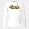 Men's Pro-Compression Long Sleeve T-Shirt Thumbnail