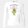 Men's Pro-Compression Long Sleeve T-Shirt Thumbnail