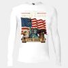 Men's Pro-Compression Long Sleeve T-Shirt Thumbnail