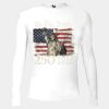 Men's Pro-Compression Long Sleeve T-Shirt Thumbnail