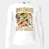 Men's Pro-Compression Long Sleeve T-Shirt Thumbnail