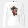 Men's Pro-Compression Long Sleeve T-Shirt Thumbnail