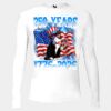Men's Pro-Compression Long Sleeve T-Shirt Thumbnail