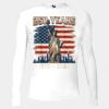 Men's Pro-Compression Long Sleeve T-Shirt Thumbnail