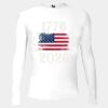 Men's Pro-Compression Long Sleeve T-Shirt Thumbnail