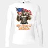 Men's Pro-Compression Long Sleeve T-Shirt Thumbnail